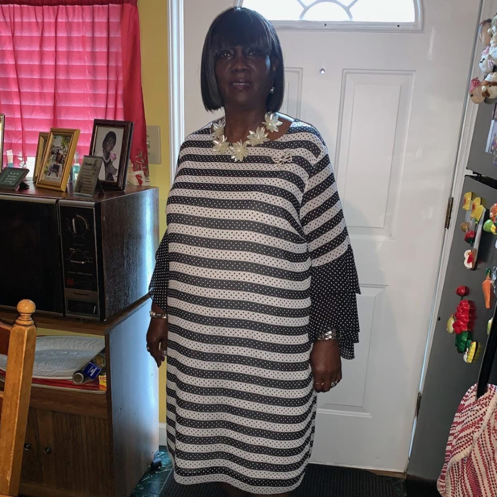 obituary photo for Eldora