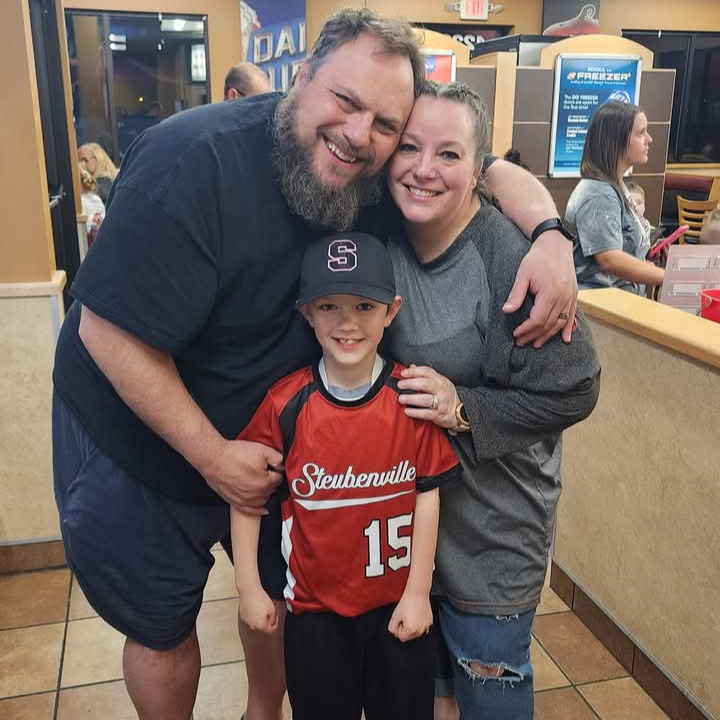 obituary photo for John 