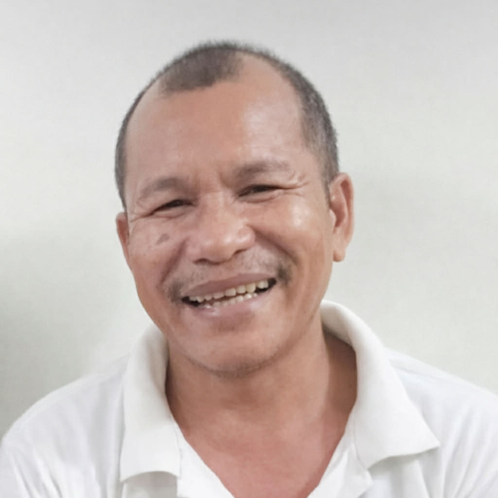 Edward Calacat Delos Santos obituary