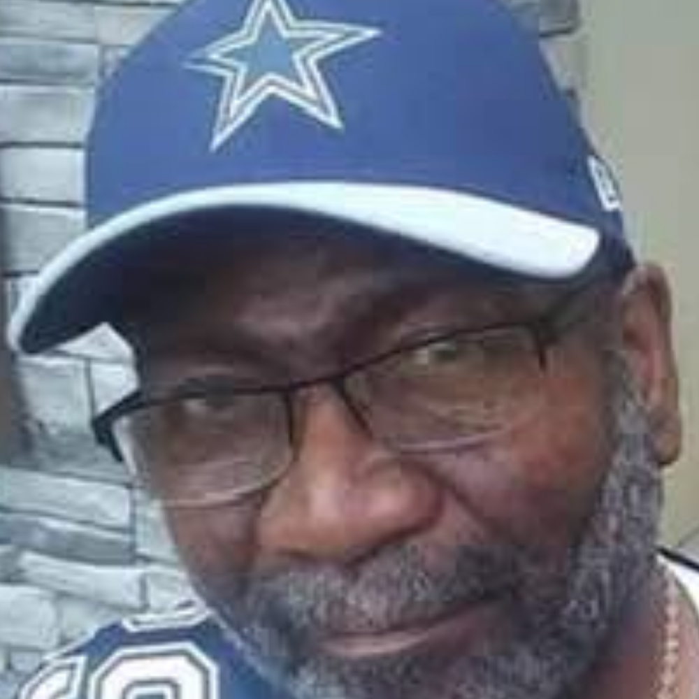 obituary photo for Barry 