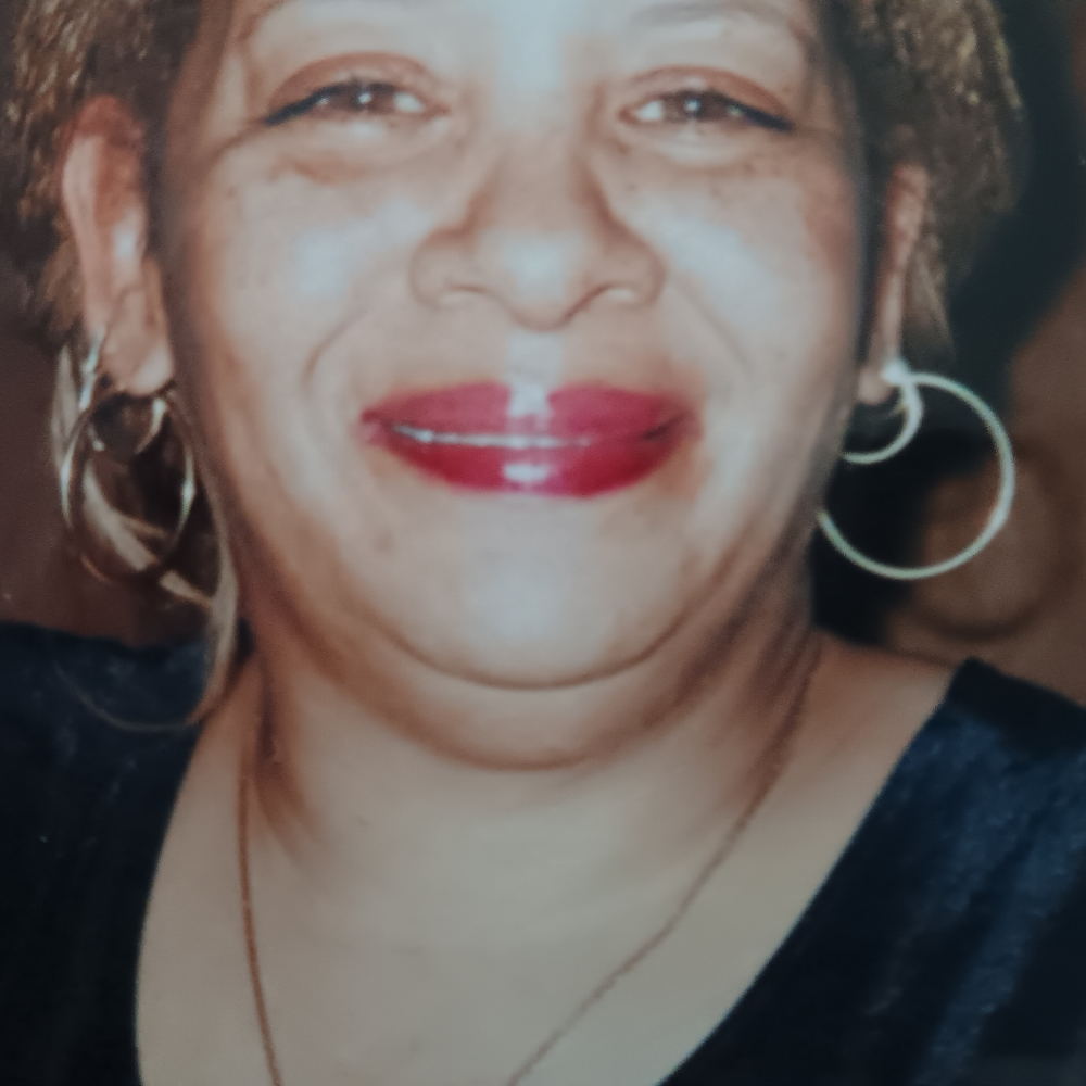 Temi V Johnson obituary