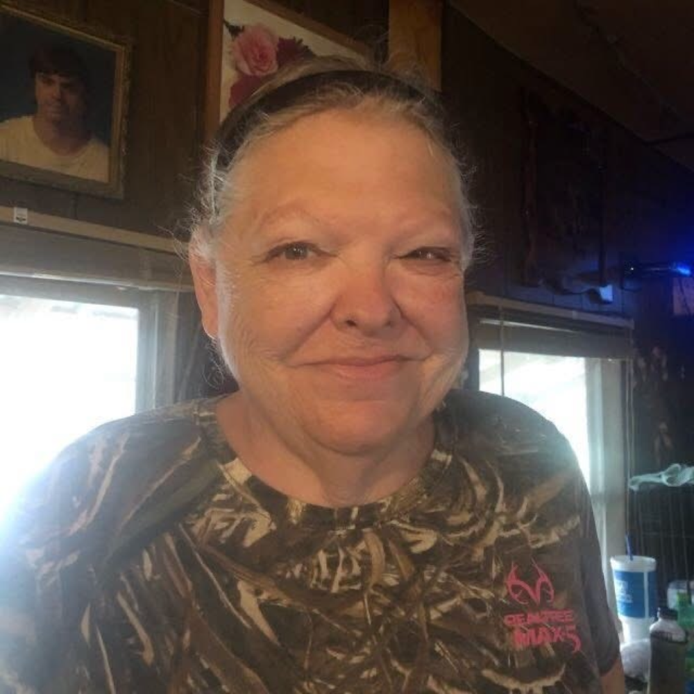 obituary photo for Betty