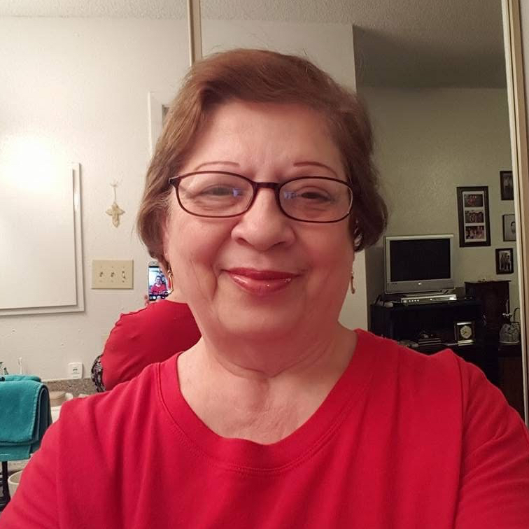 obituary photo for Donna