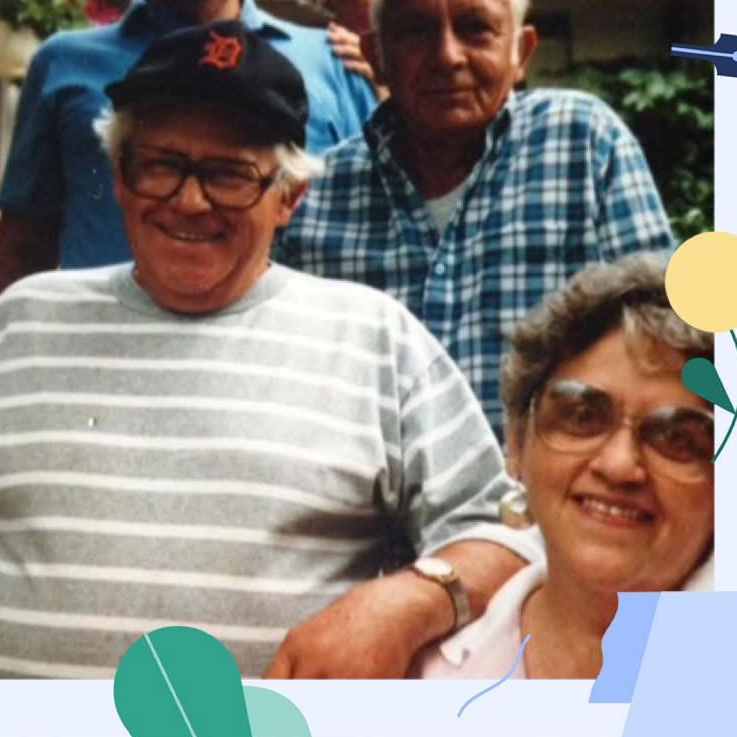 obituary photo for Martha