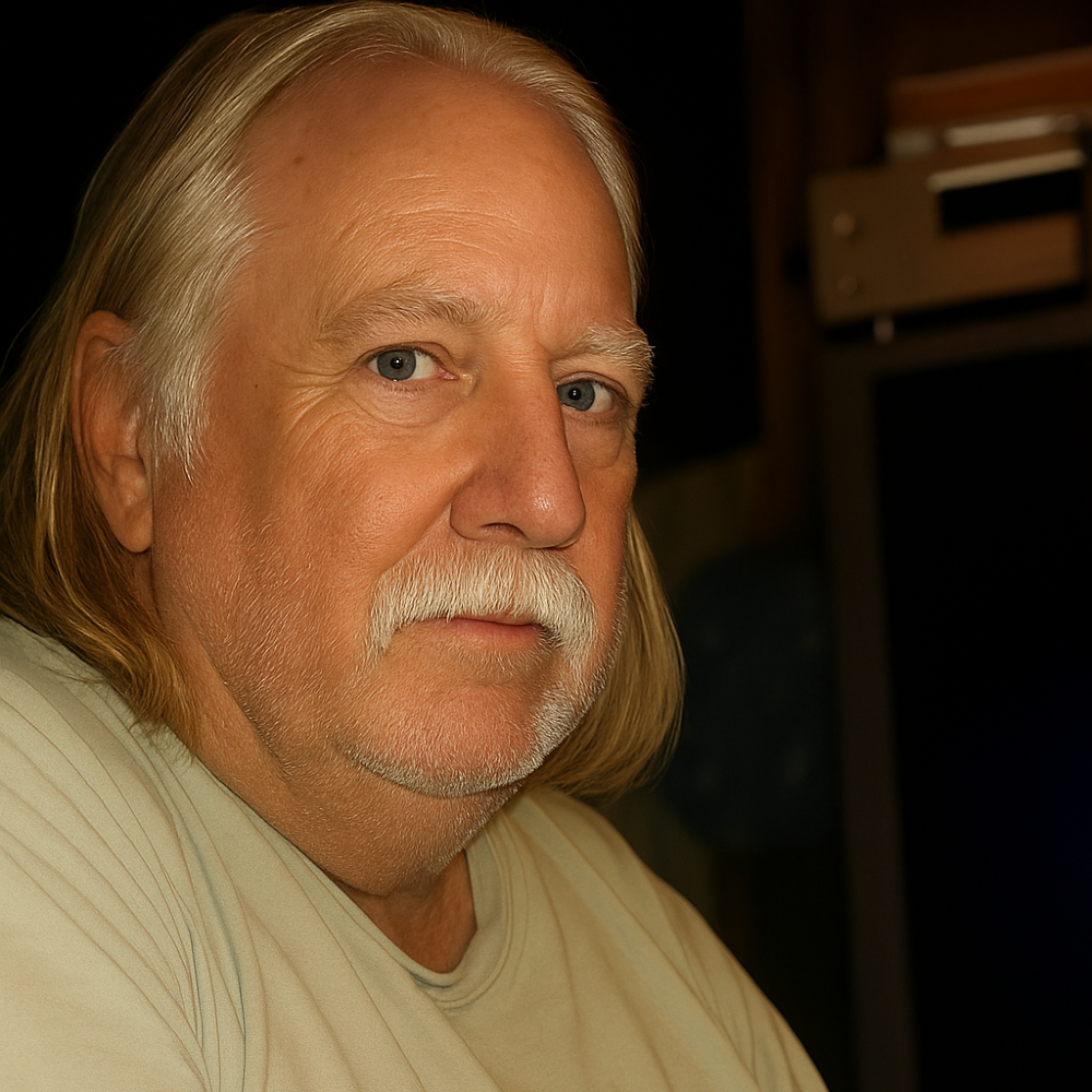 obituary photo for Russell 