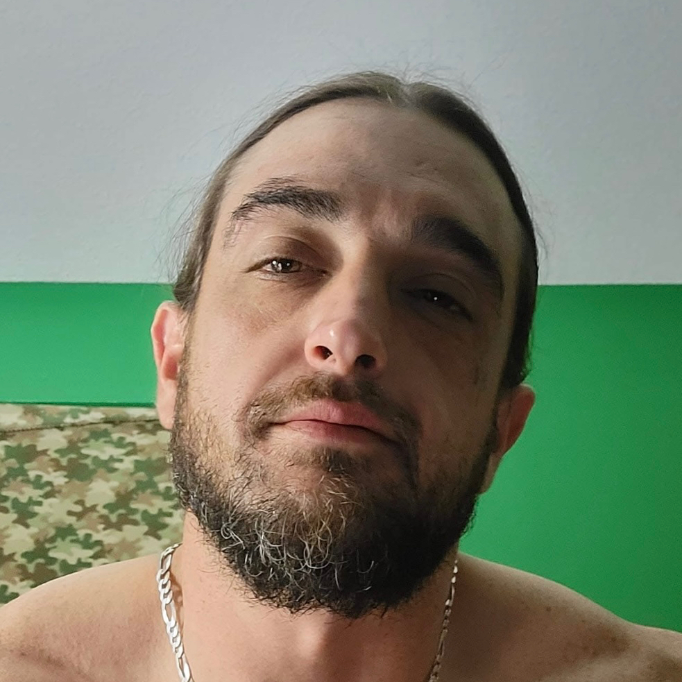 obituary photo for Joey