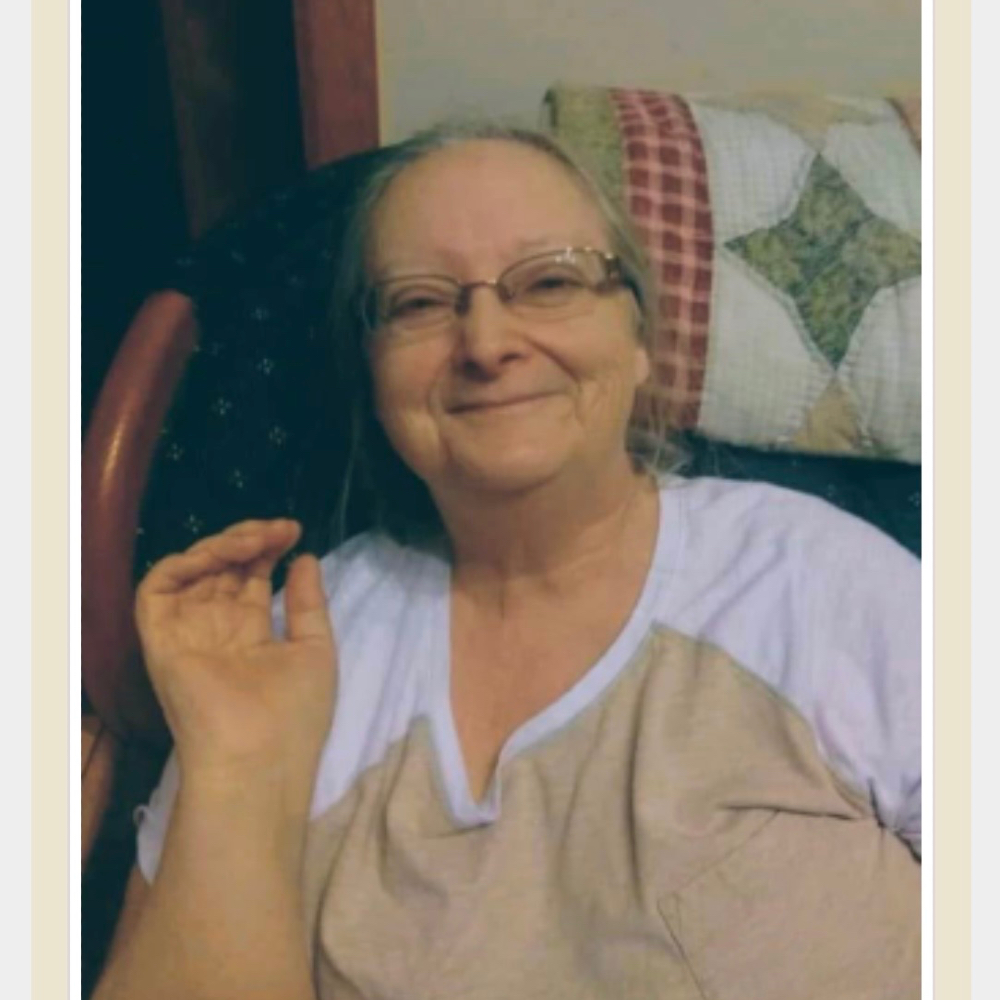 obituary photo for Deborah 