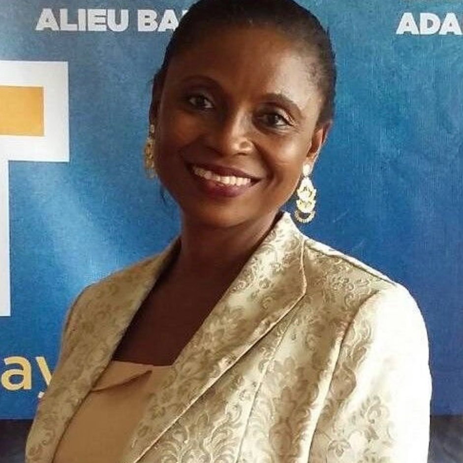 obituary photo for Amara 