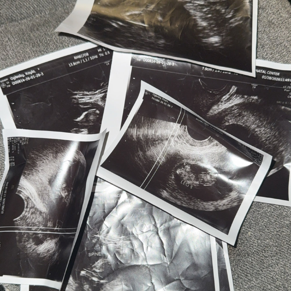 Eli  Oglesby-Bell obituary