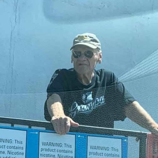 obituary photo for Martin 