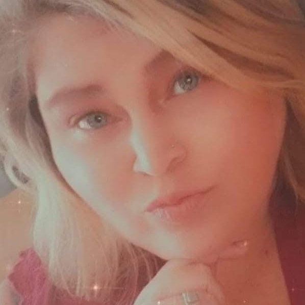 obituary photo for Rebecca 