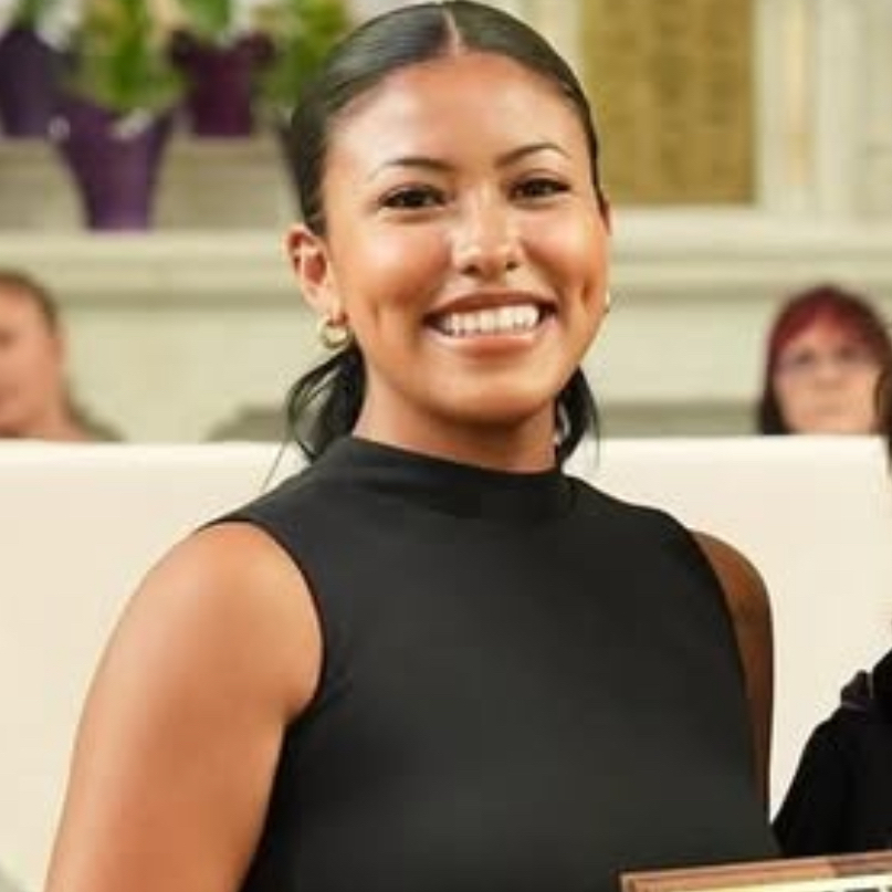 obituary photo for Alexa