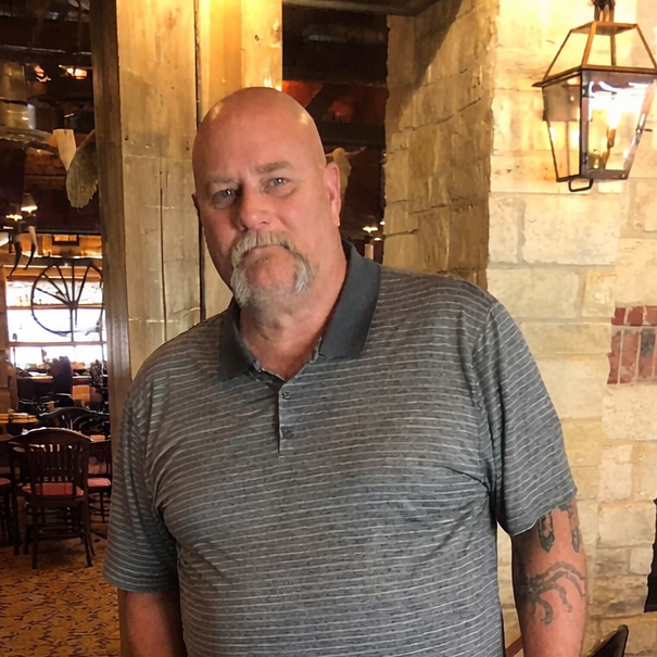 Charles James Petty, Jr obituary