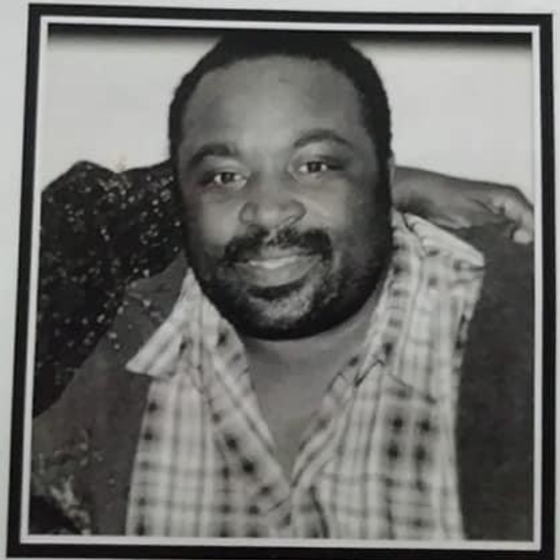 Eric Dante Ward obituary