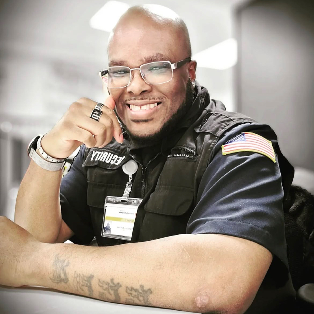 obituary photo for Corvell