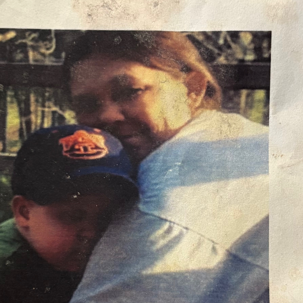 obituary photo for cindy