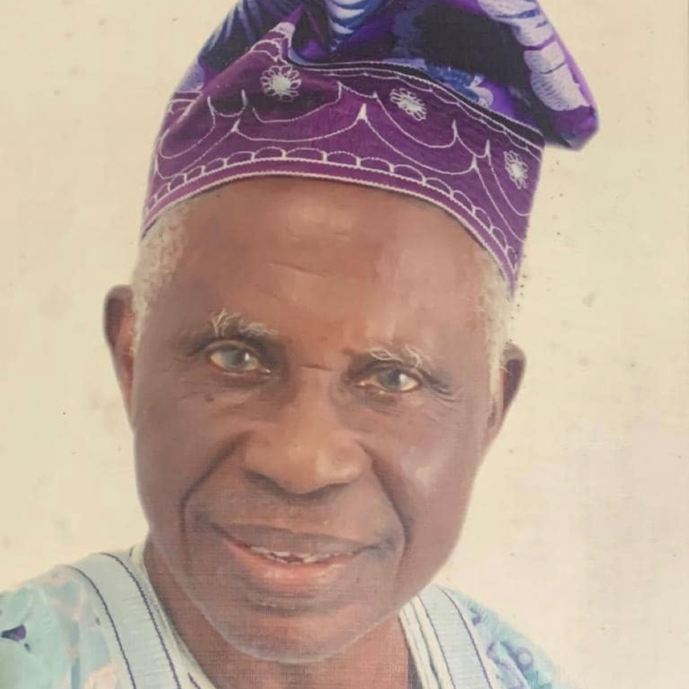 obituary photo for Joseph 