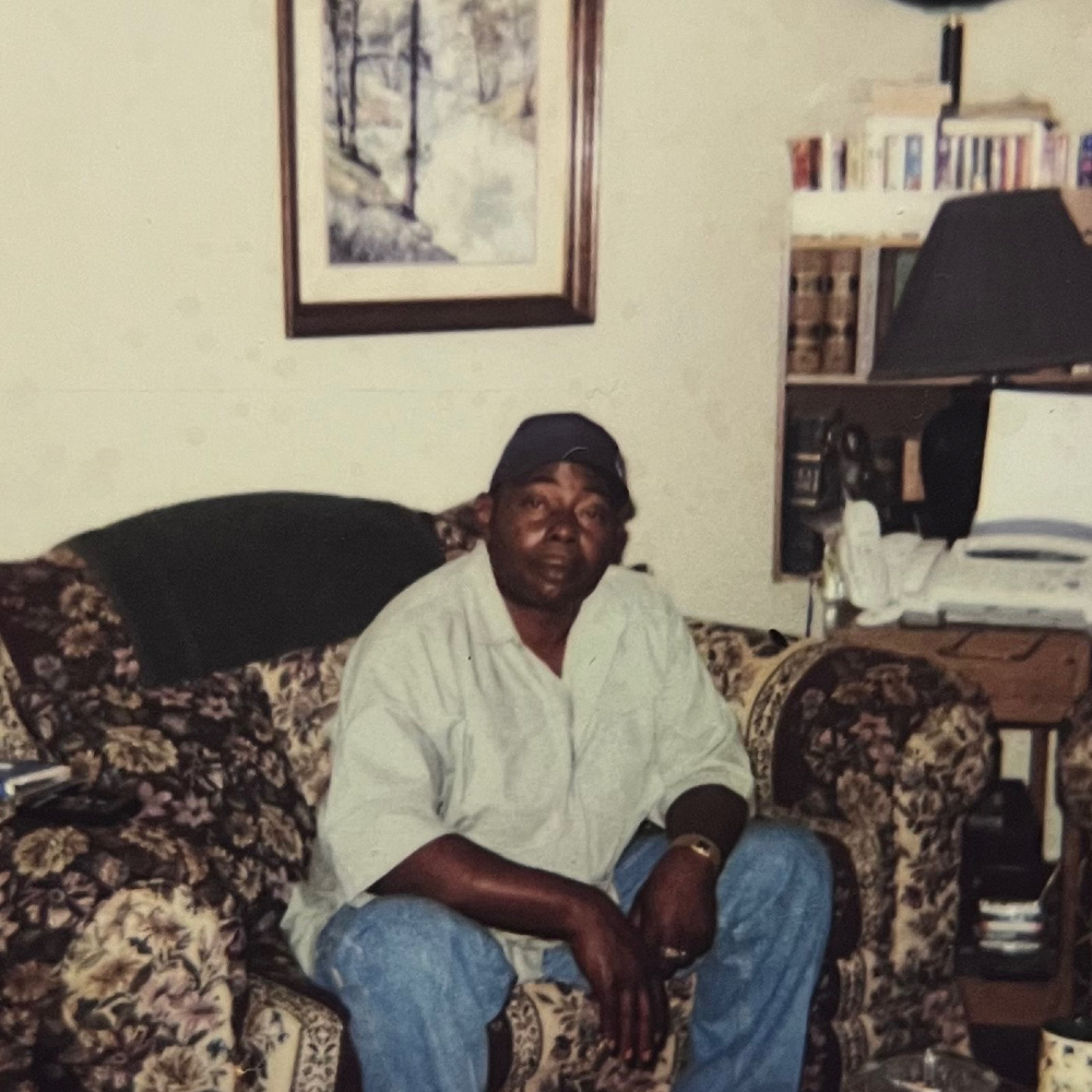 obituary photo for Russell 