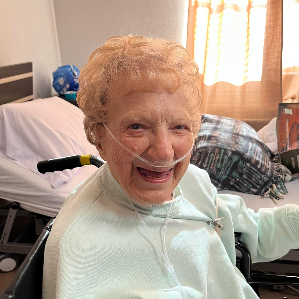 obituary photo for Barbara