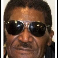 obituary photo for Willie