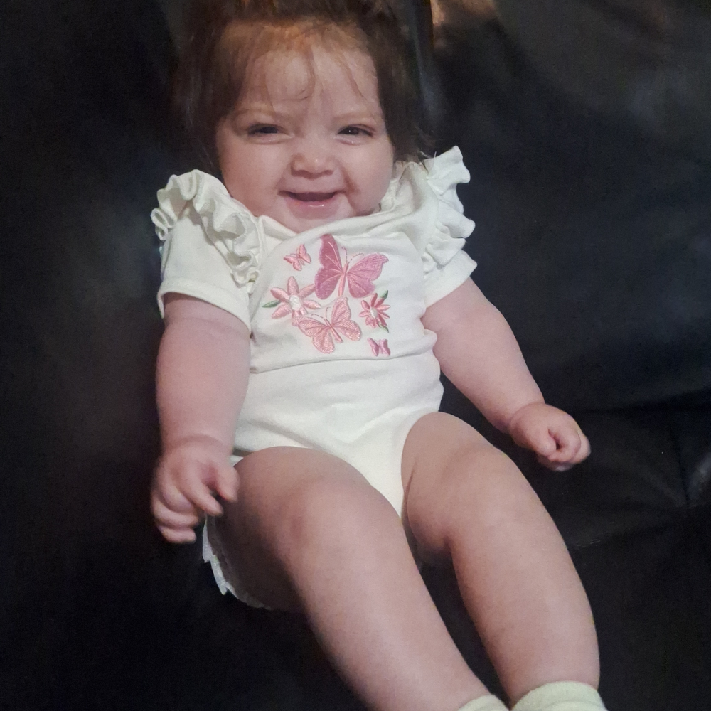 Martina  Michelle  Ortega obituary