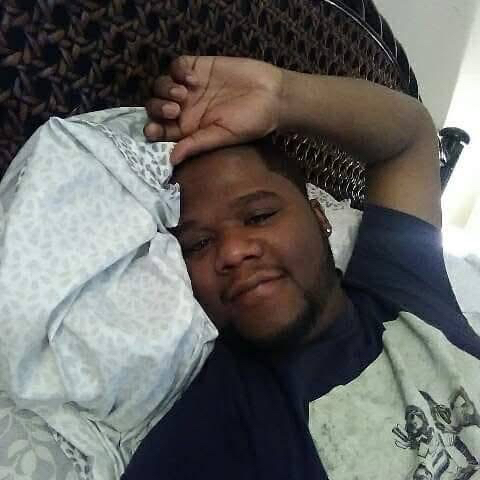 Deshun Rashawn Welch obituary