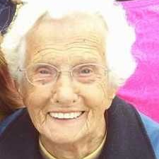 obituary photo for Mary 