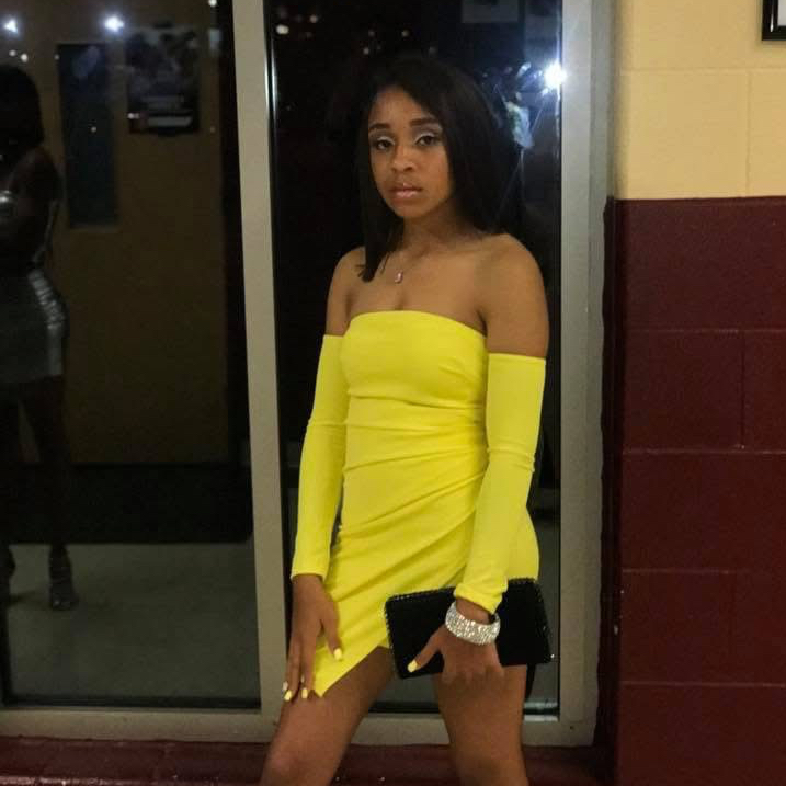 obituary photo for Isis