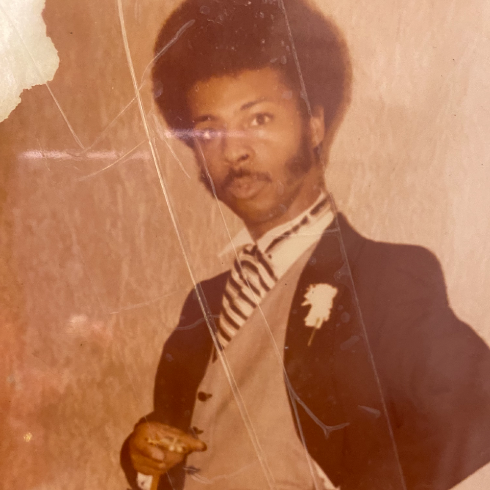 obituary photo for Richard