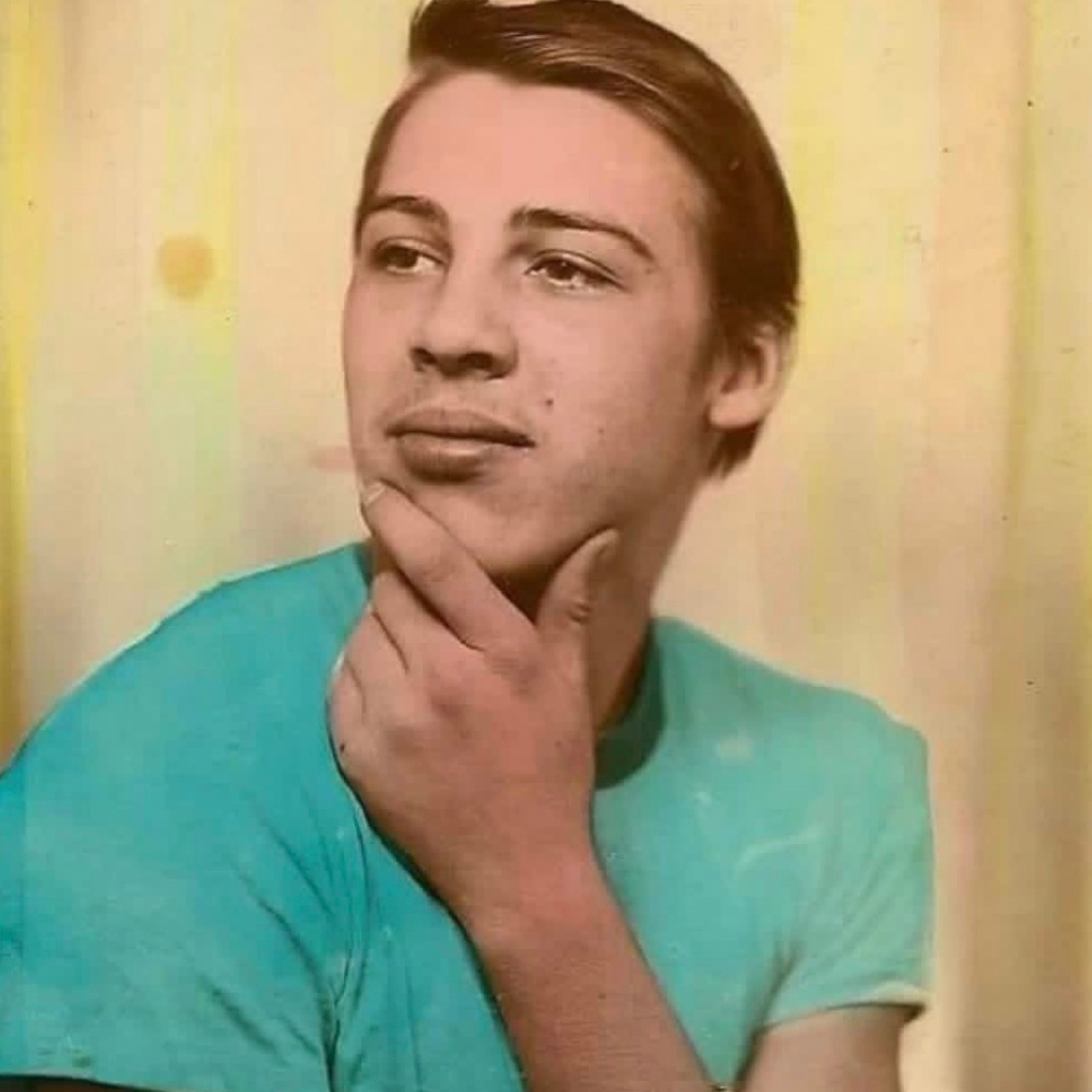 obituary photo for Kenneth 