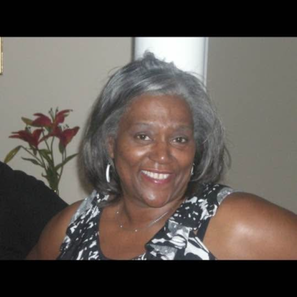 obituary photo for Lessie 