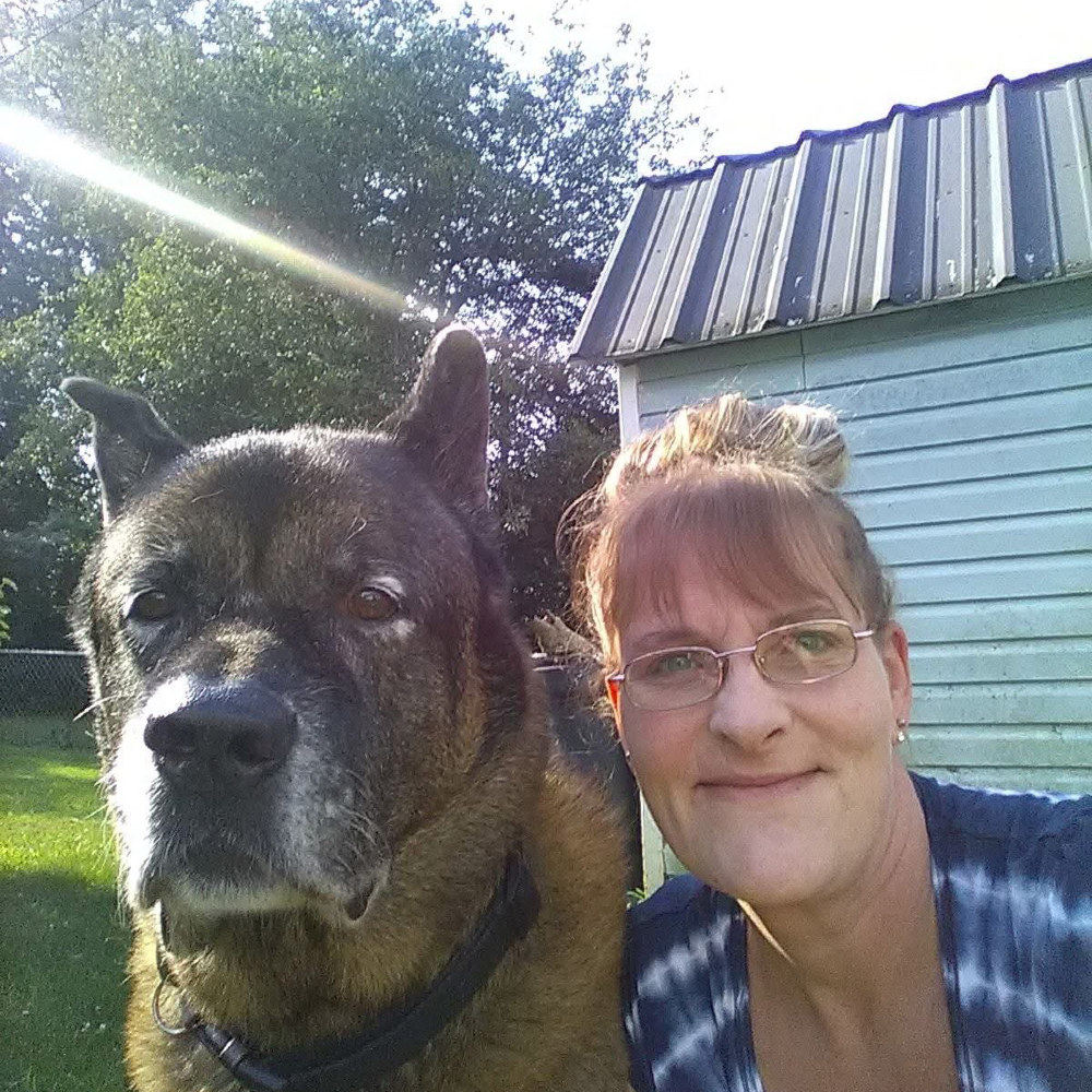obituary photo for Donna
