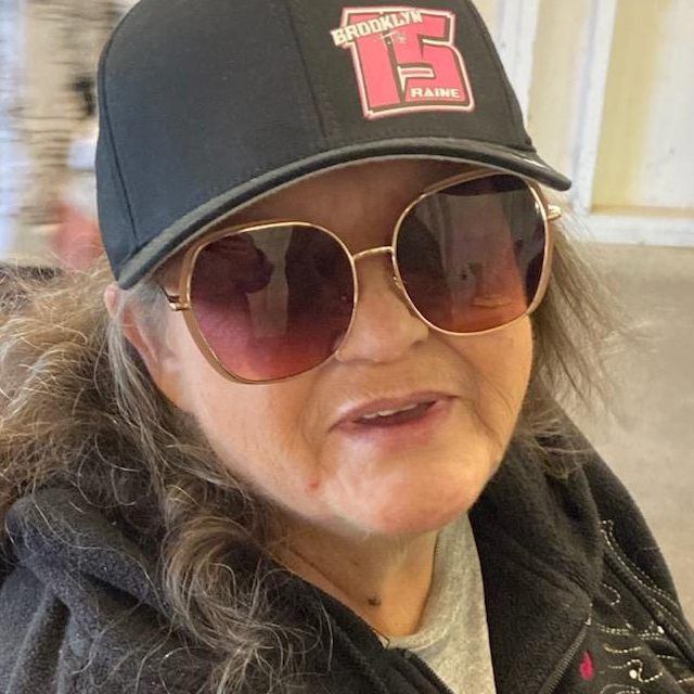 obituary photo for nancy