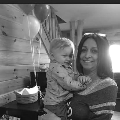 obituary photo for Lisa 