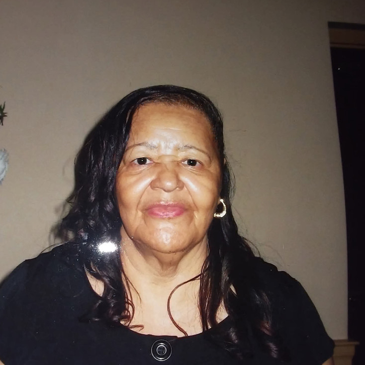 obituary photo for Doreen 