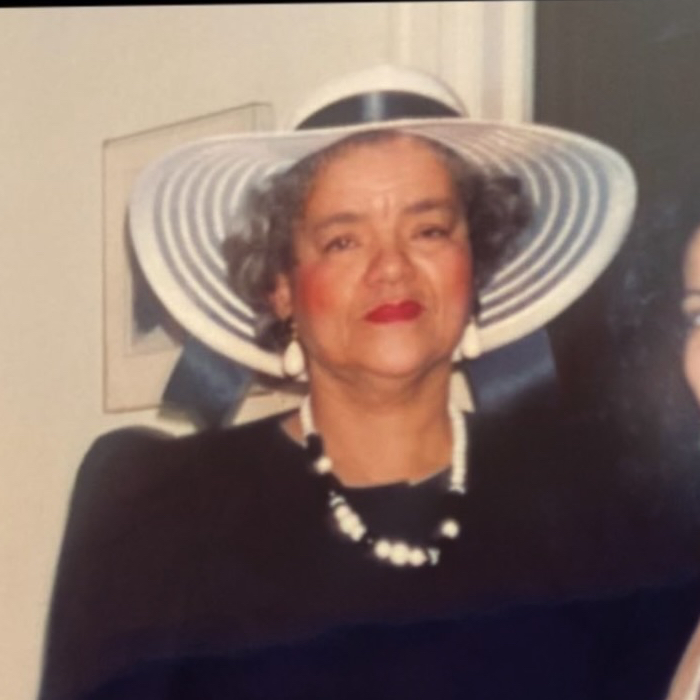 Ofelia Mae Owens obituary