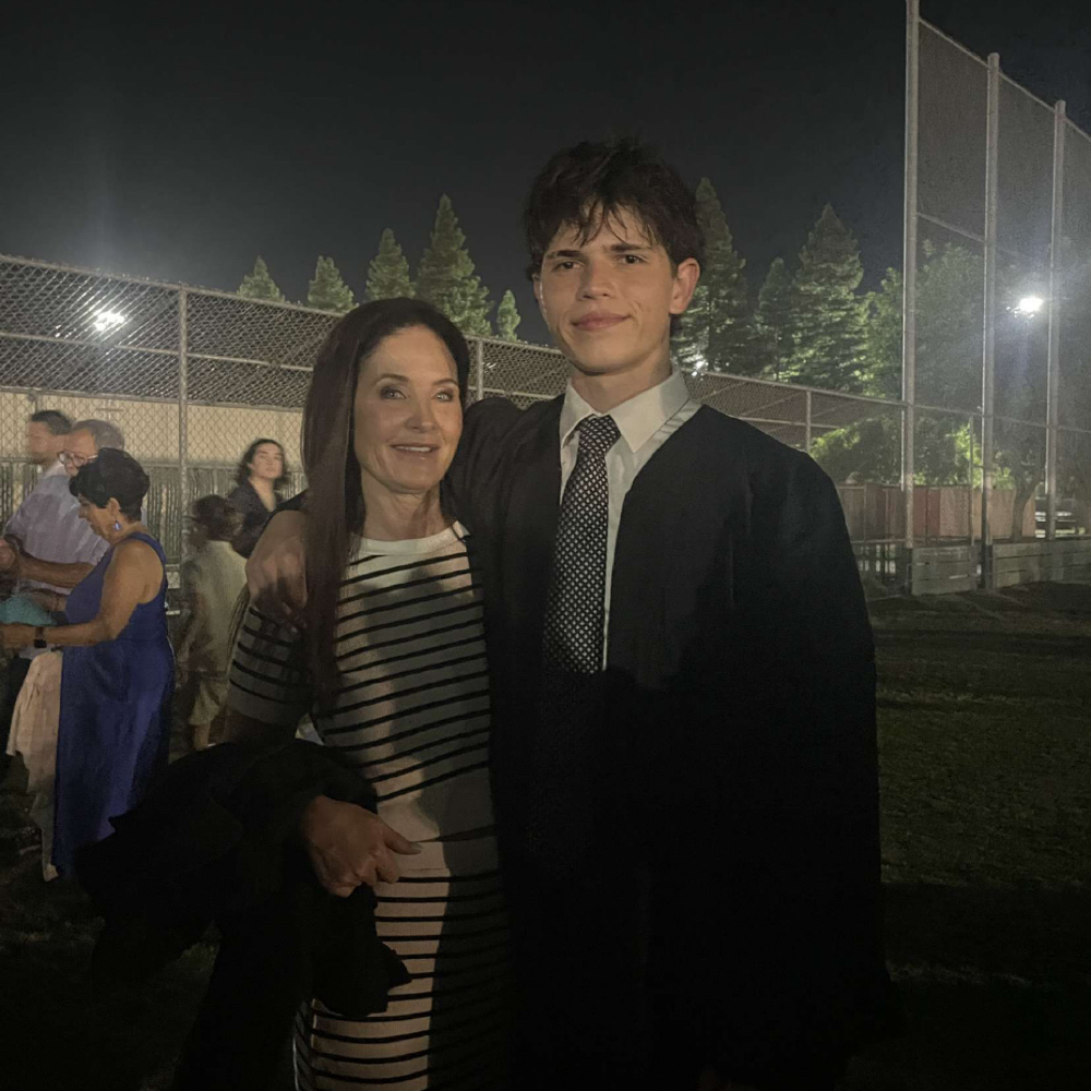 obituary photo for Tristan