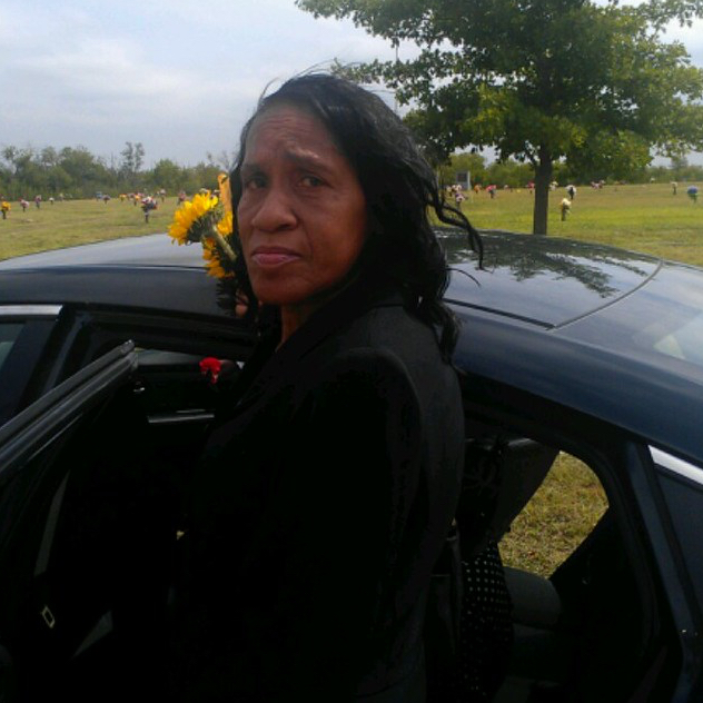 obituary photo for Margaret Ann