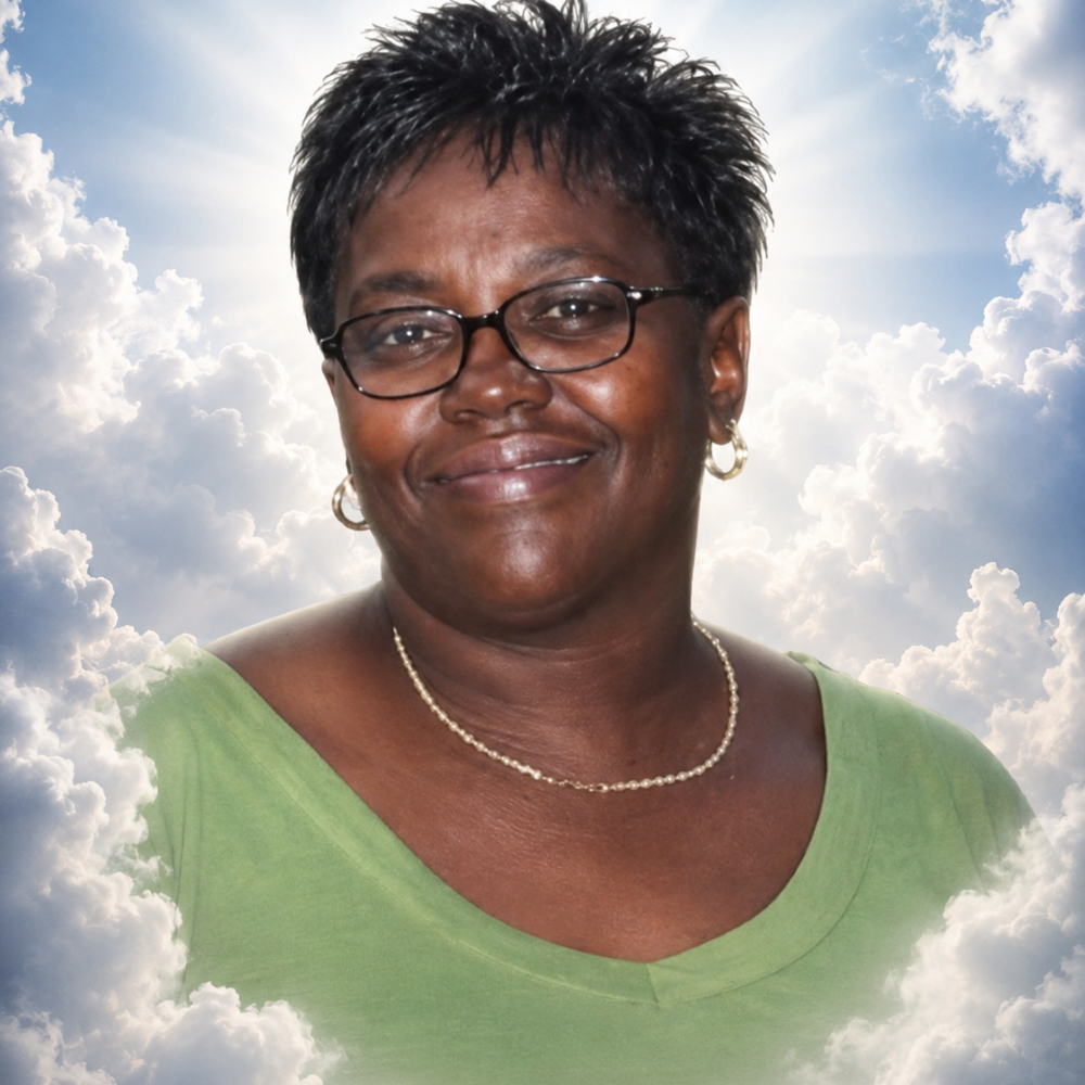 obituary photo for Bridget