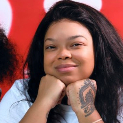 obituary photo for Tamera 