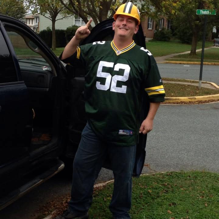 obituary photo for Andrew