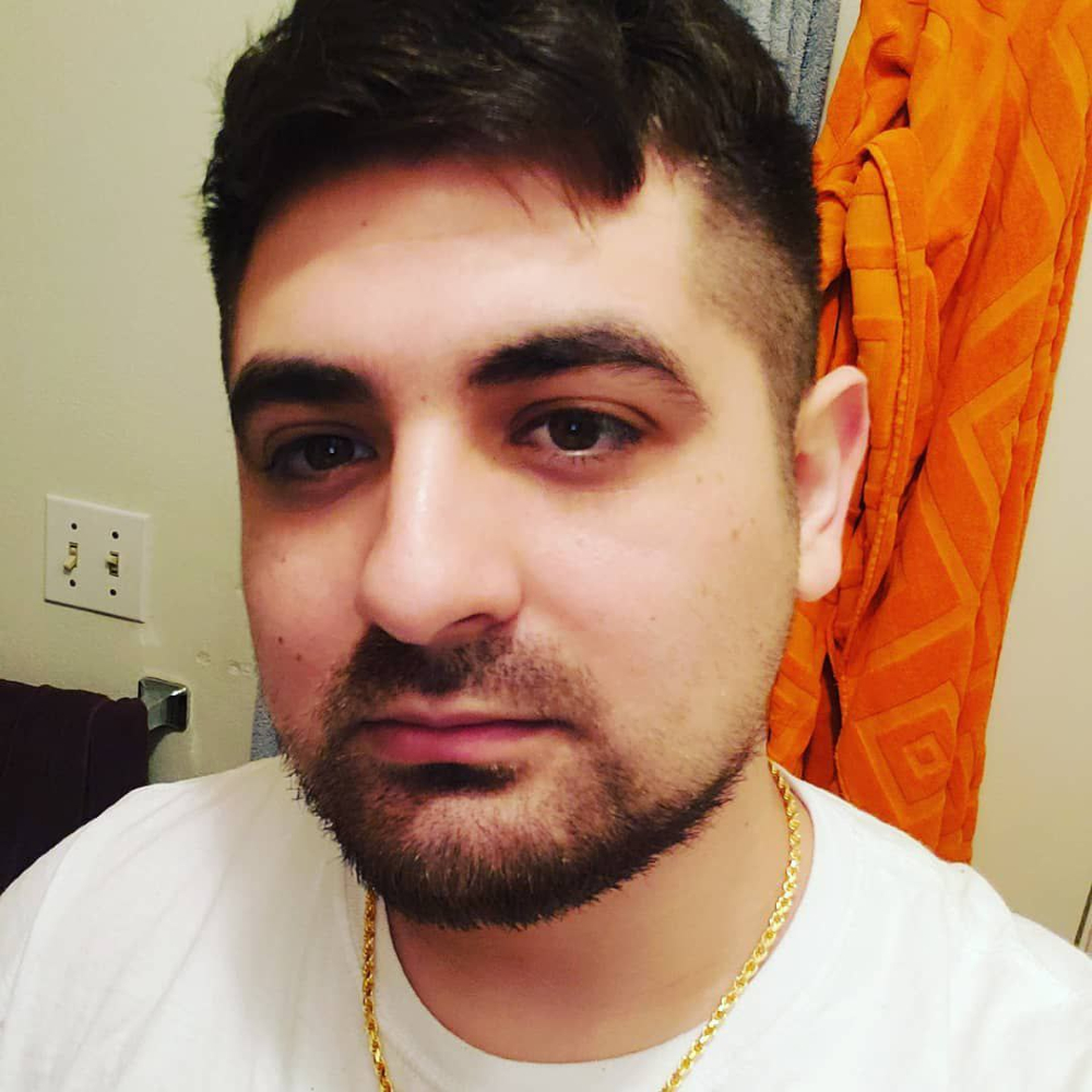 obituary photo for kartik