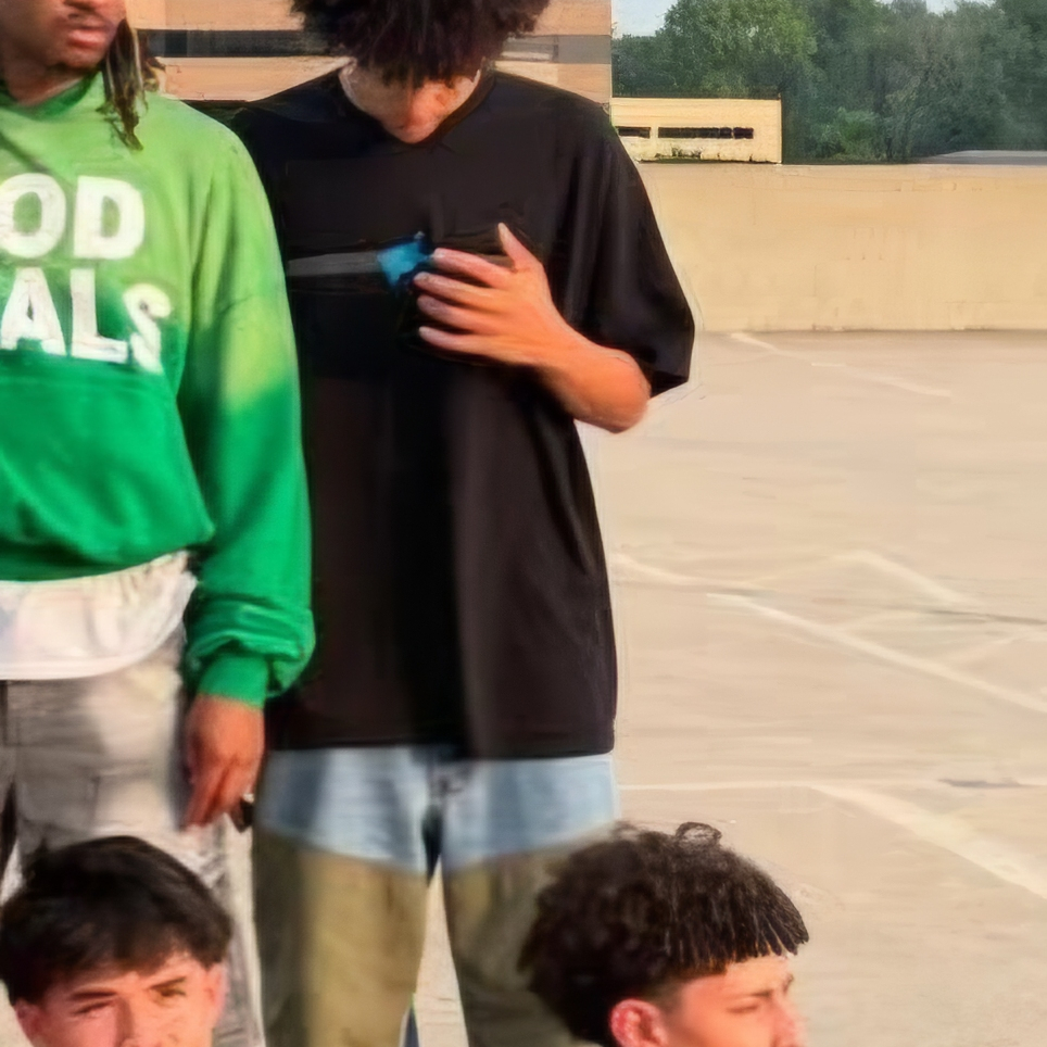 obituary photo for Nehemiah 