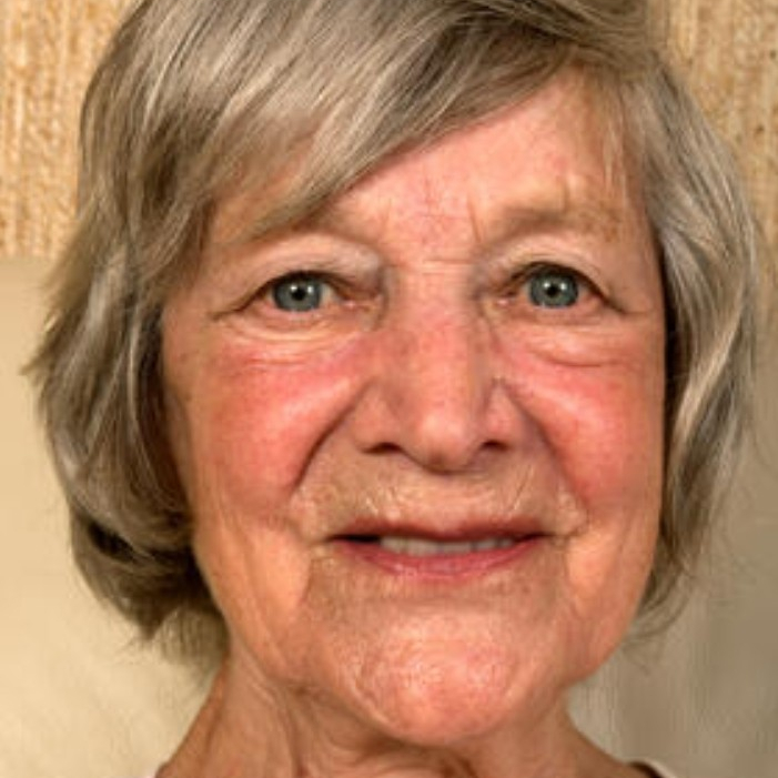 obituary photo for Sarah 