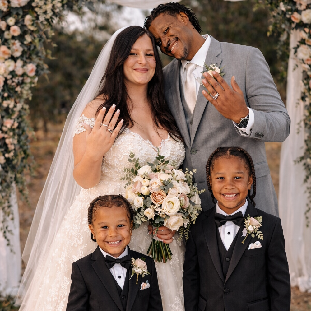 obituary photo for LaDarius