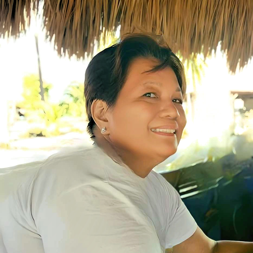 obituary photo for Maria Theresa