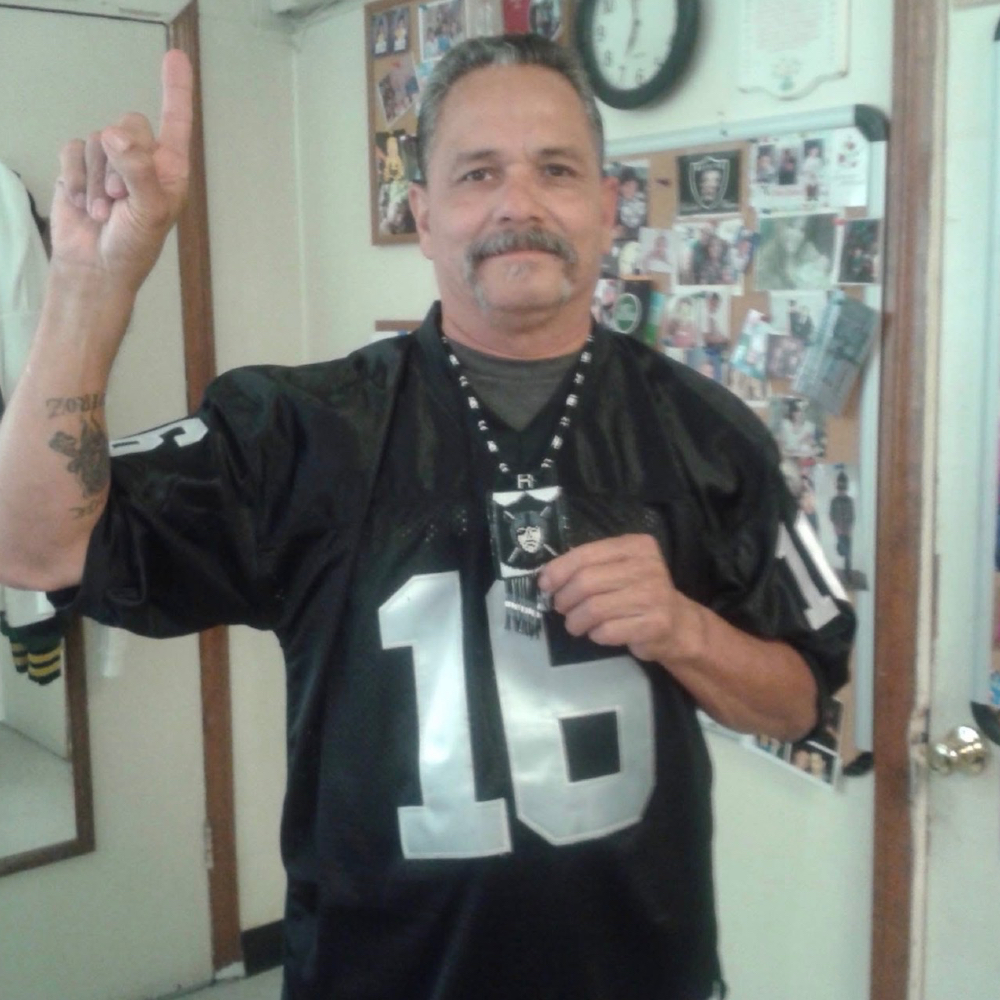 obituary photo for Francisco