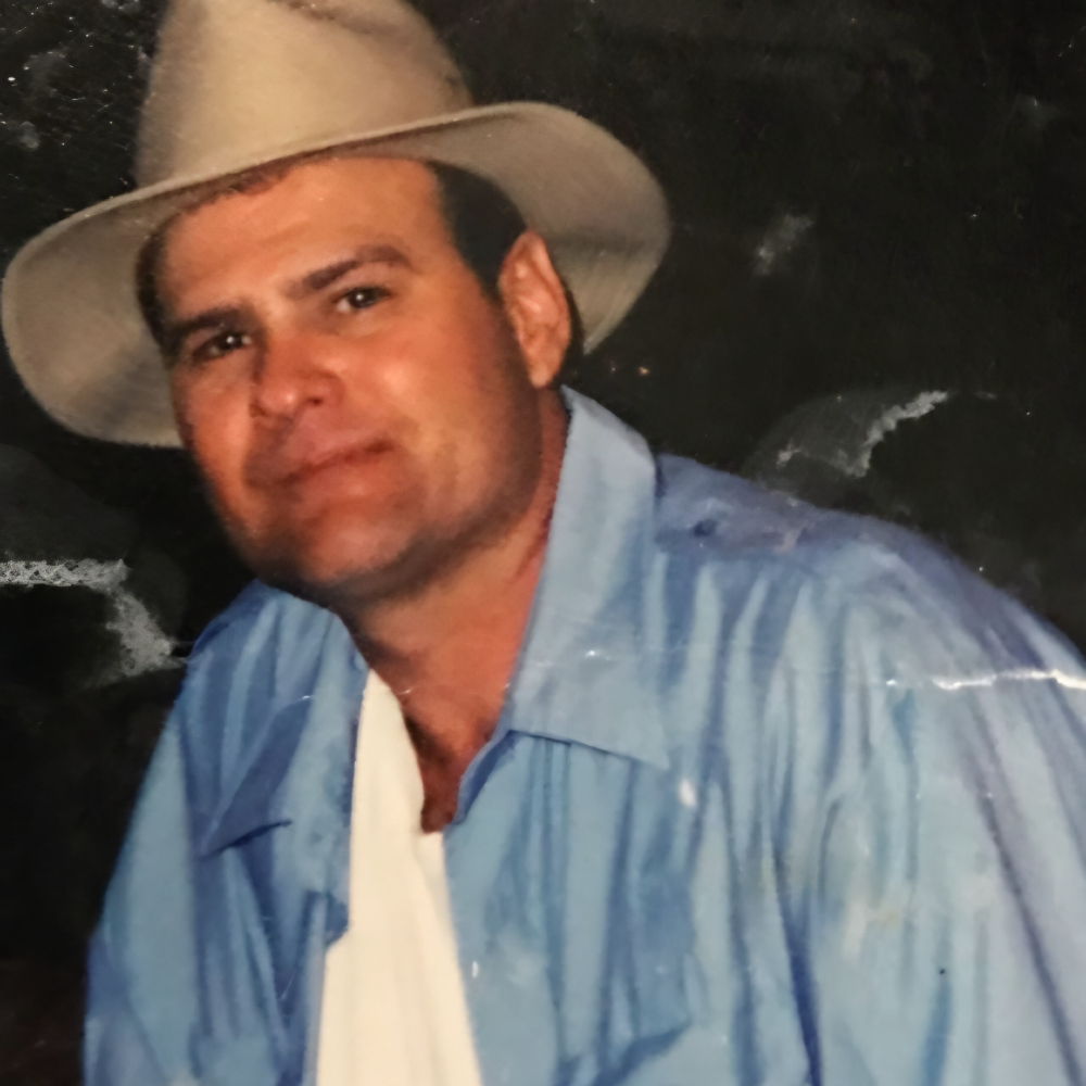 Domingo Cantu Cavazos obituary