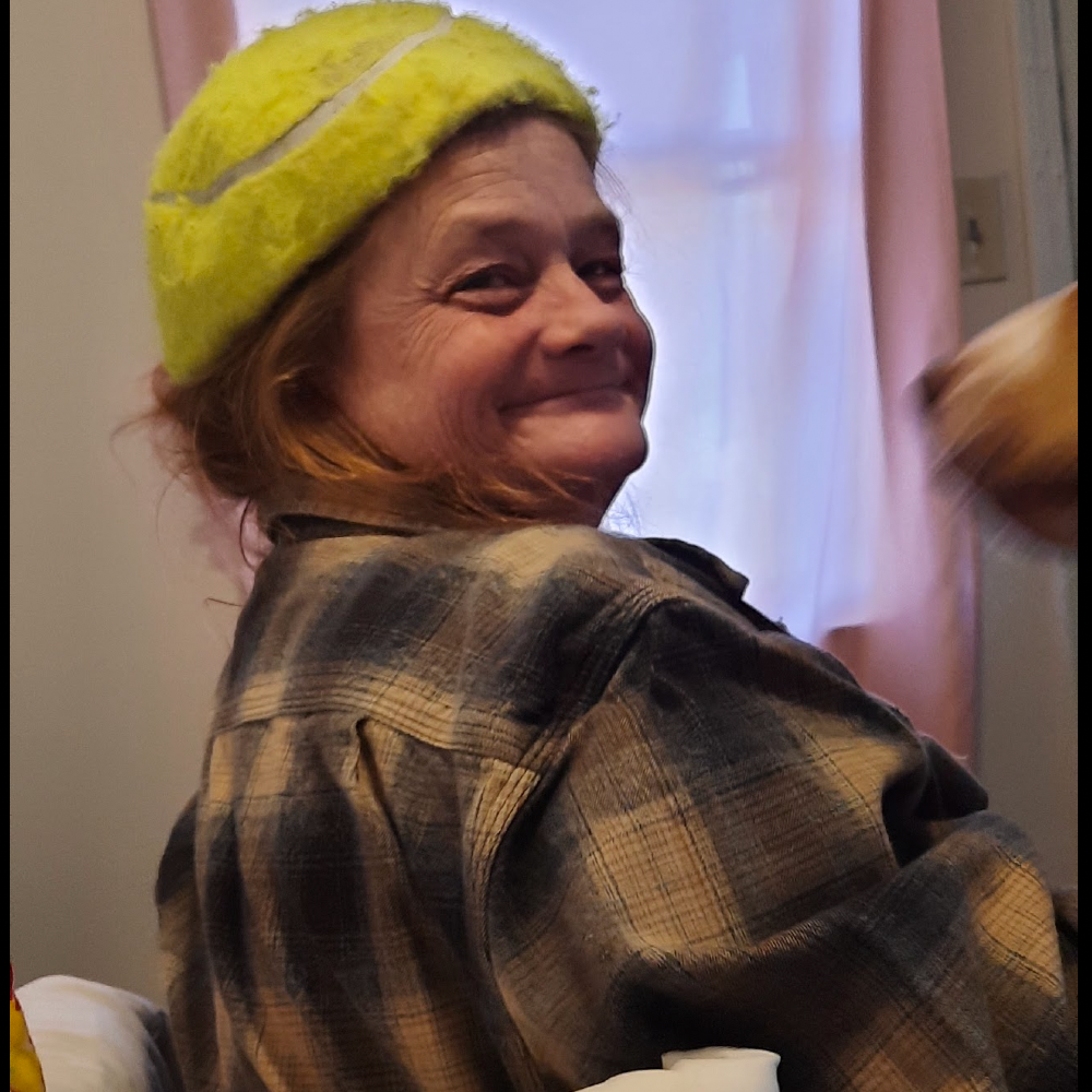 obituary photo for Laura