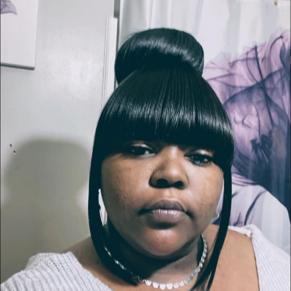 obituary photo for Brittney 